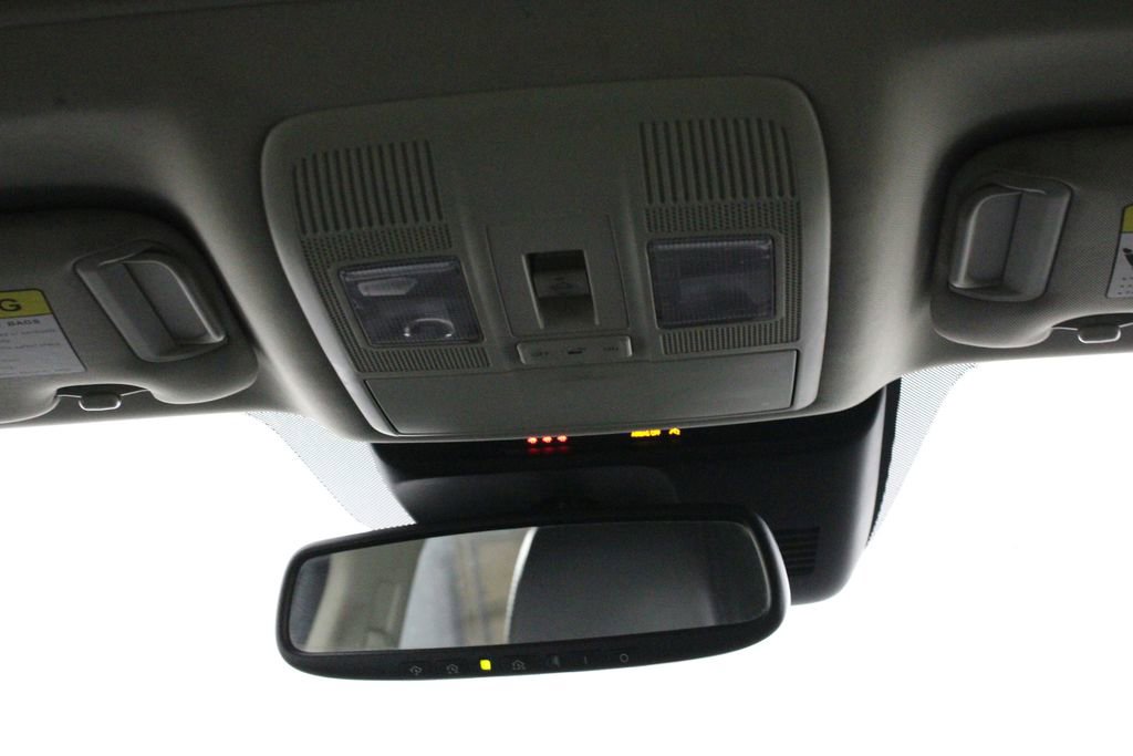 Used 2021 MAZDA MAZDA6 Grand Touring image 29