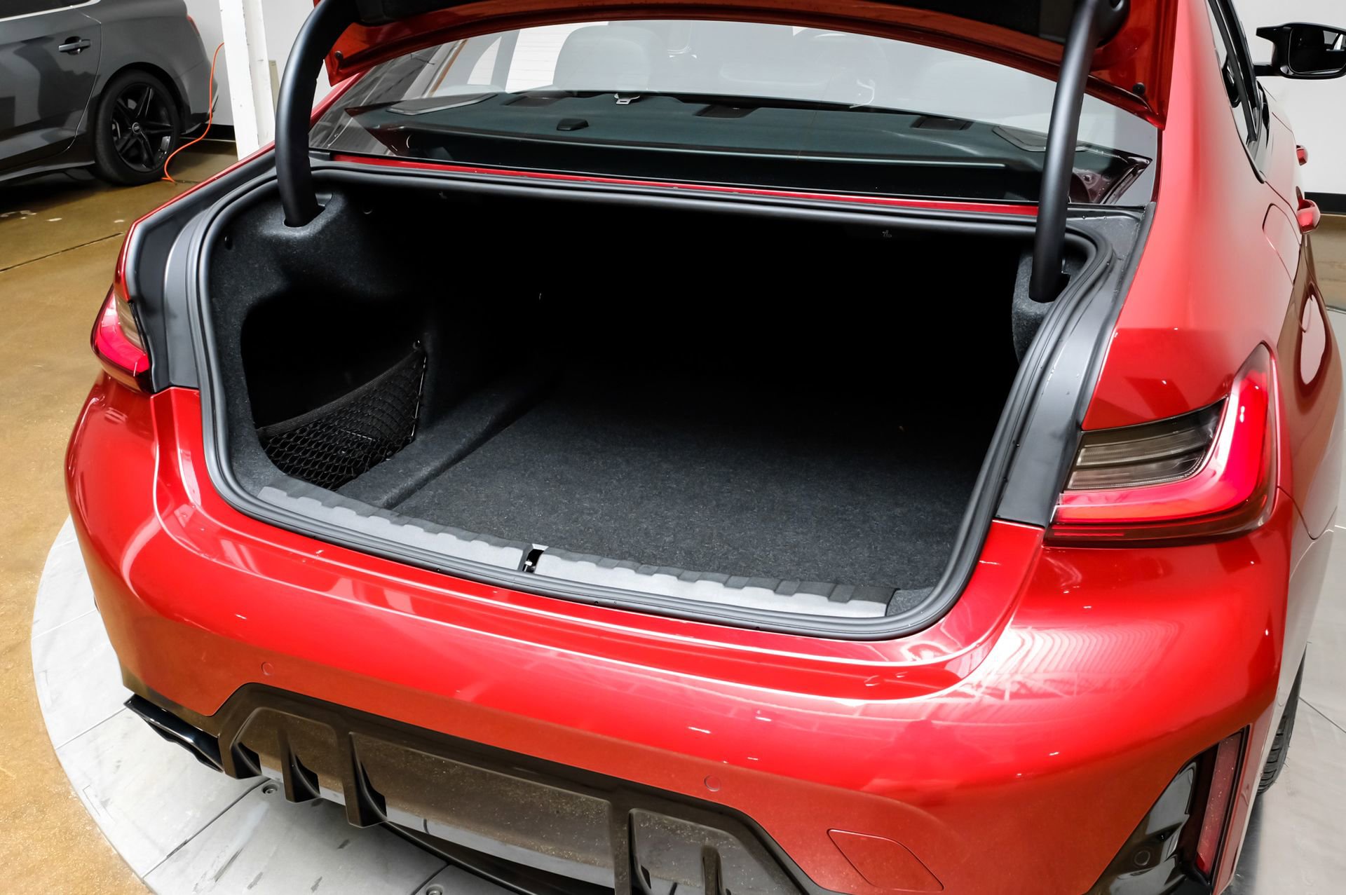 Used 2025 BMW M340i image 57