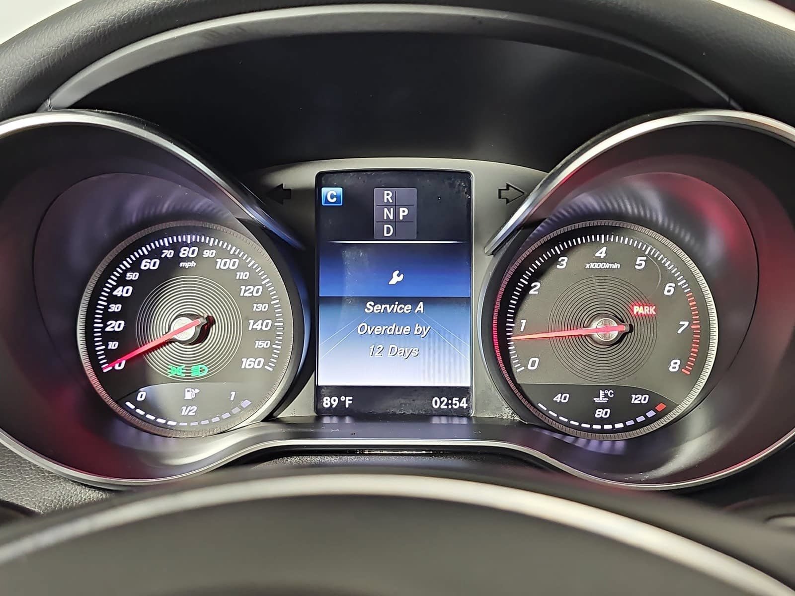 Used 2017 Mercedes-Benz GLC 300 4MATIC image 19