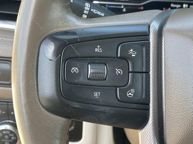 Used 2023 GMC Yukon Denali image 4