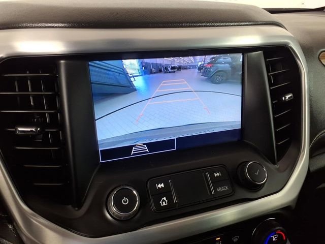 Used 2022 GMC Acadia SLE w/ Driver Convenience Package image 28