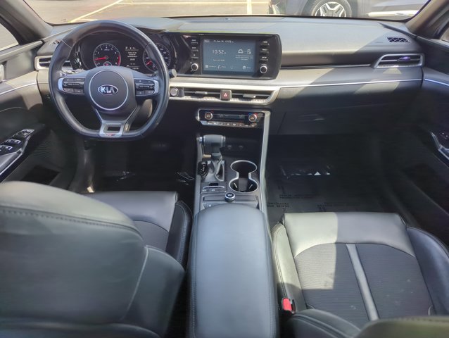 Used 2021 Kia K5 GT-Line w/ GT-Line FWD Premium Package image 22