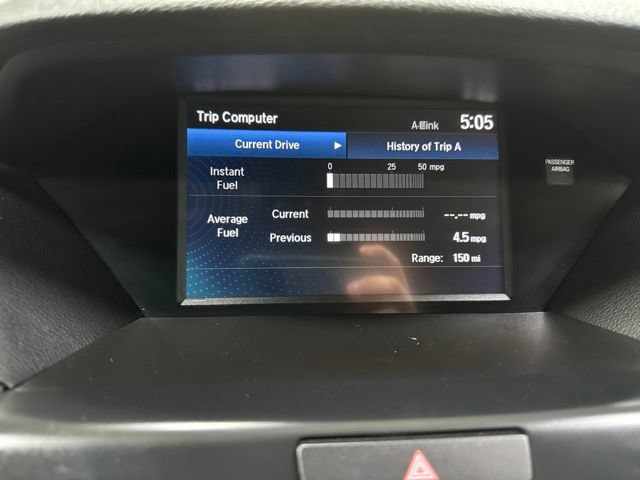 Used 2020 Acura MDX w/ Technology Package FWD image 22