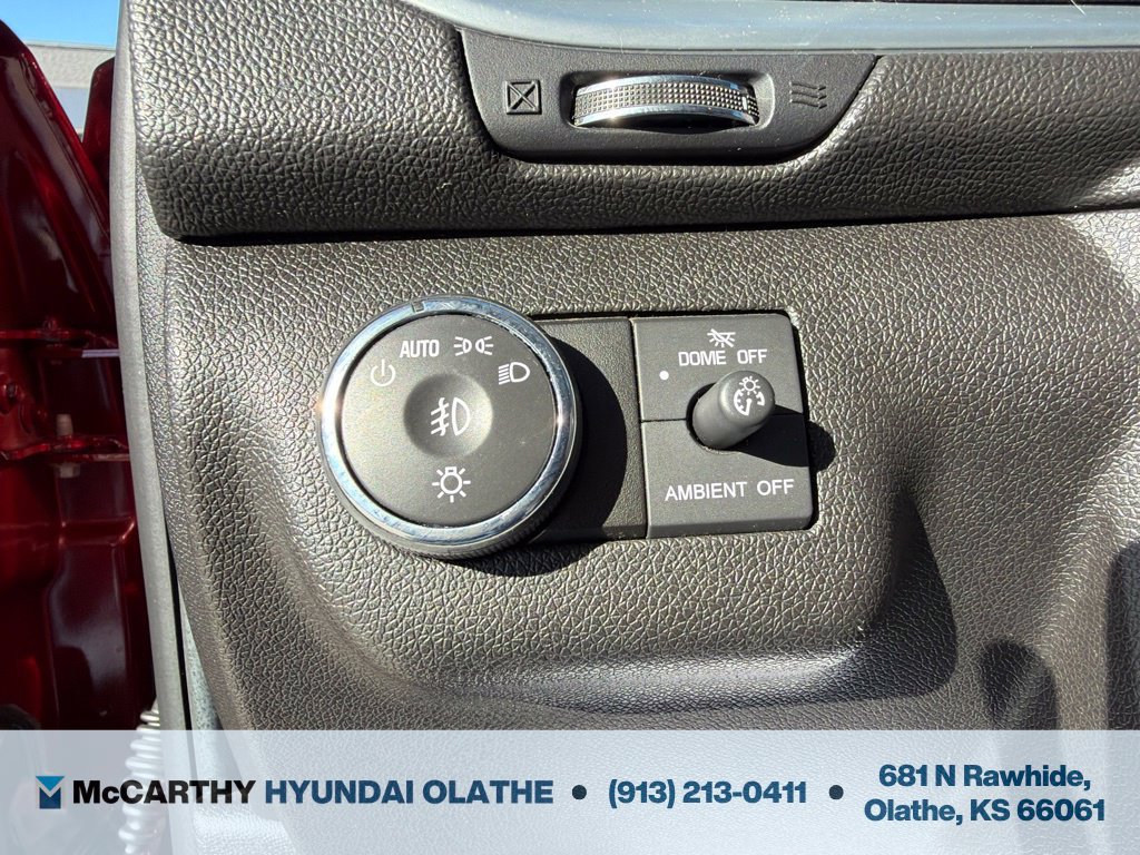 Used 2016 Chevrolet Traverse LT AWD/4WD image 26