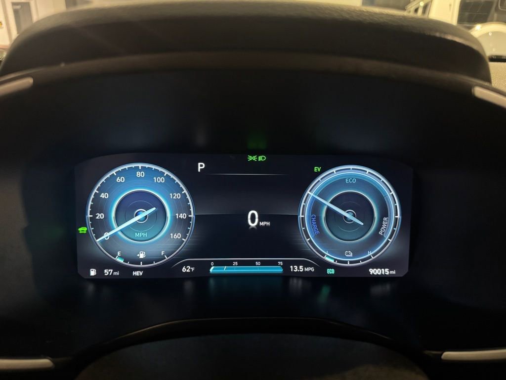 Used 2022 Hyundai Santa Fe SEL Convenience image 37