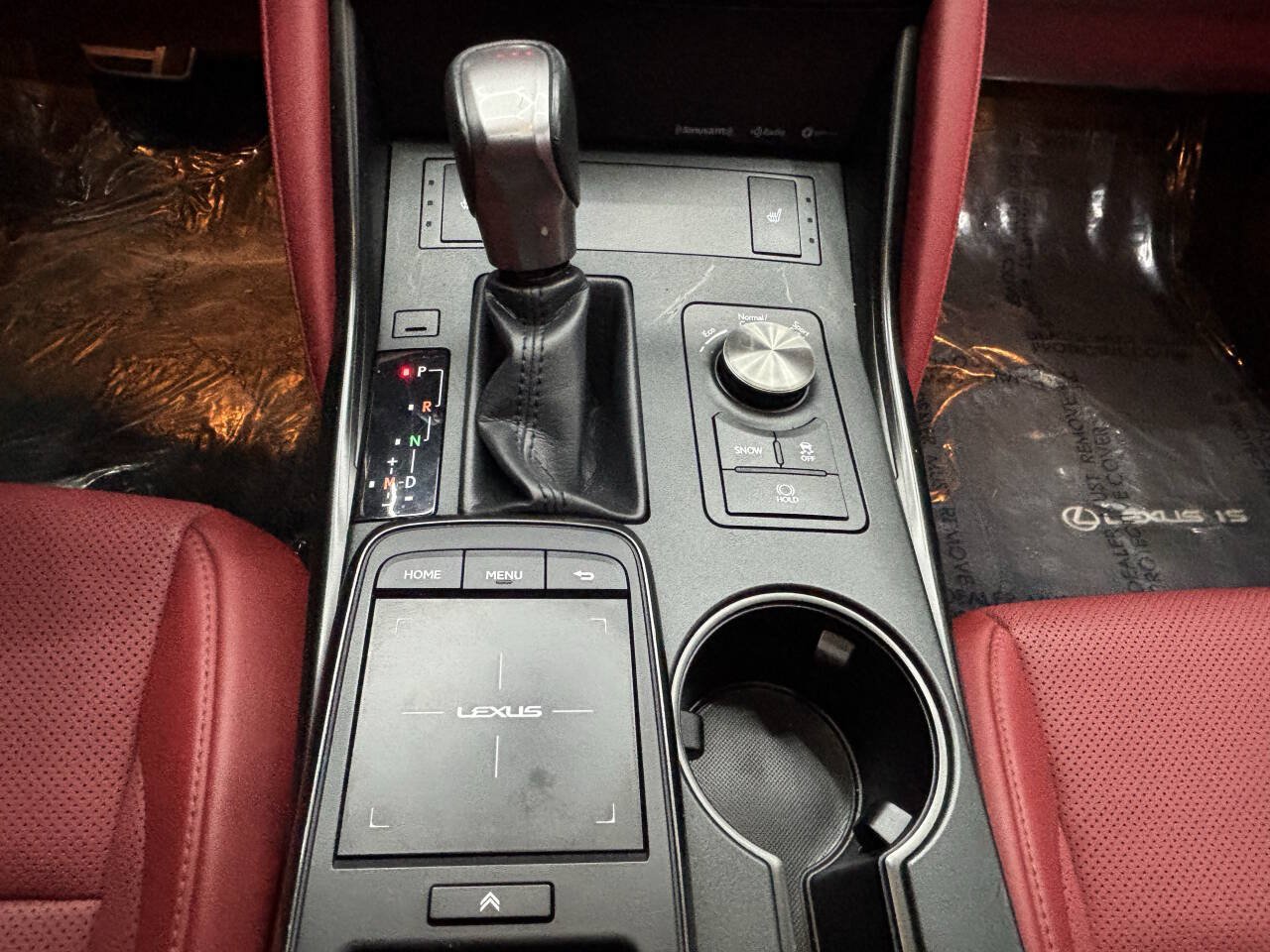 Used 2024 Lexus IS 350 F Sport RWD image 26