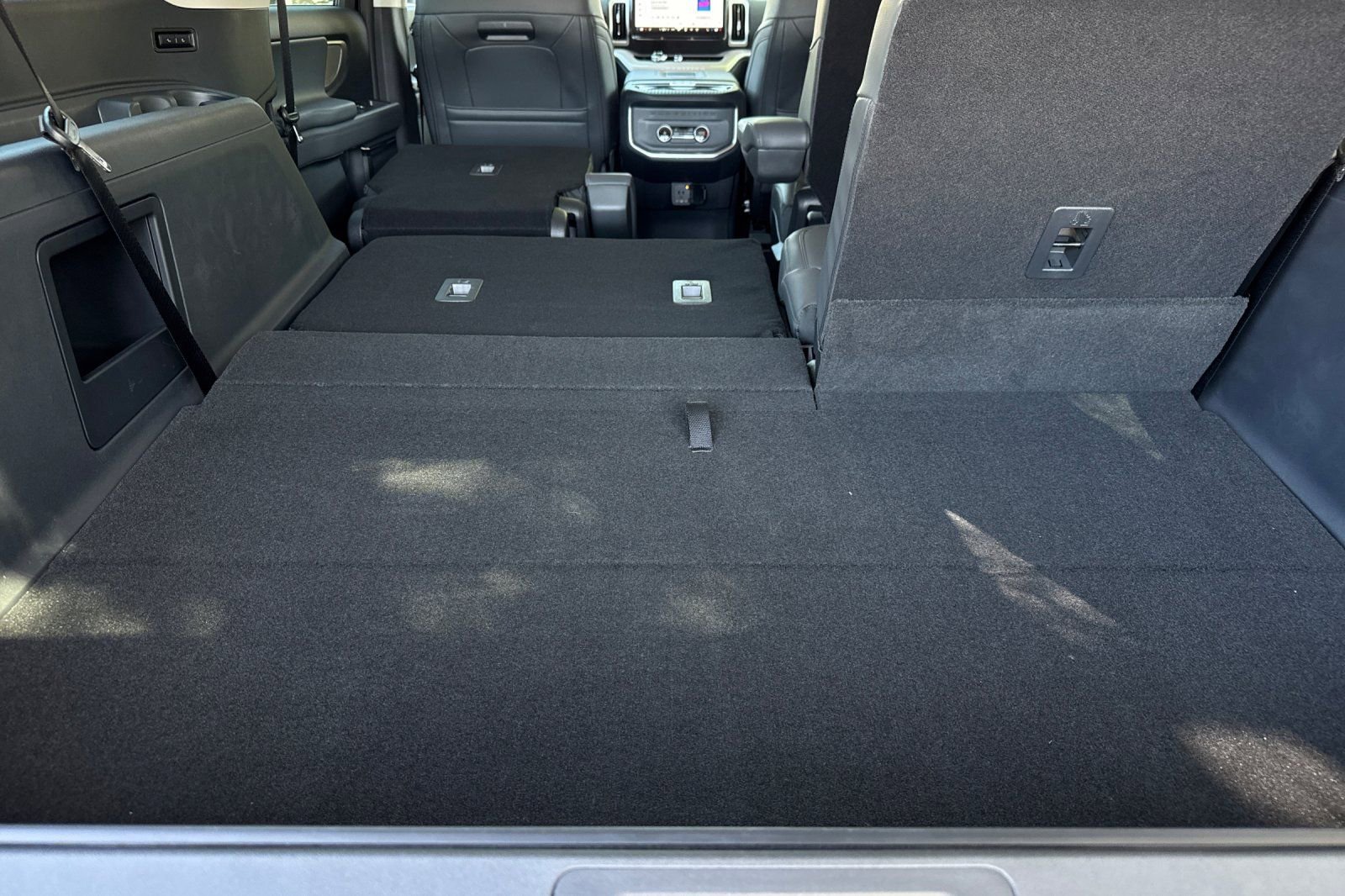 New 2026 Ford Expedition Max Active AWD/4WD image 18