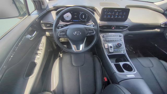 Used 2023 Hyundai Santa Fe Limited AWD/4WD image 12