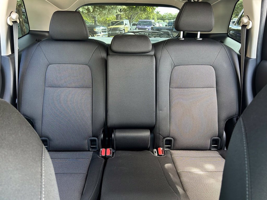 Used 2024 Honda CR-V LX image 13