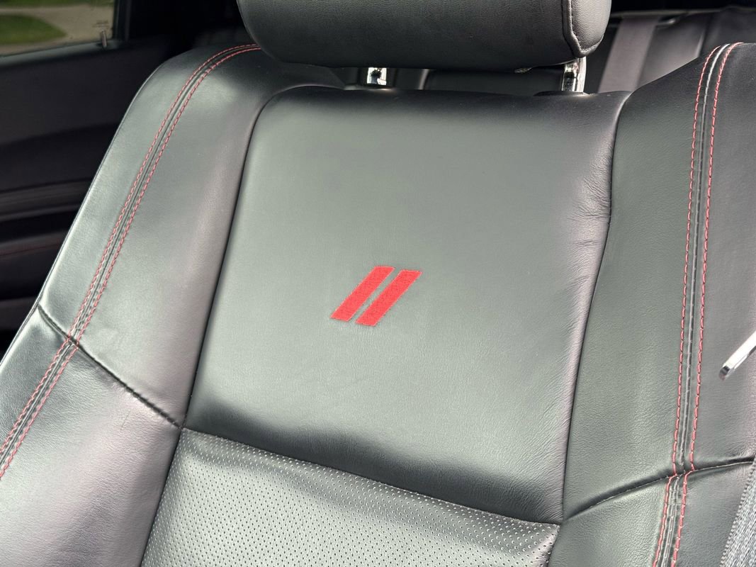 Used 2024 Dodge Durango R/T image 25