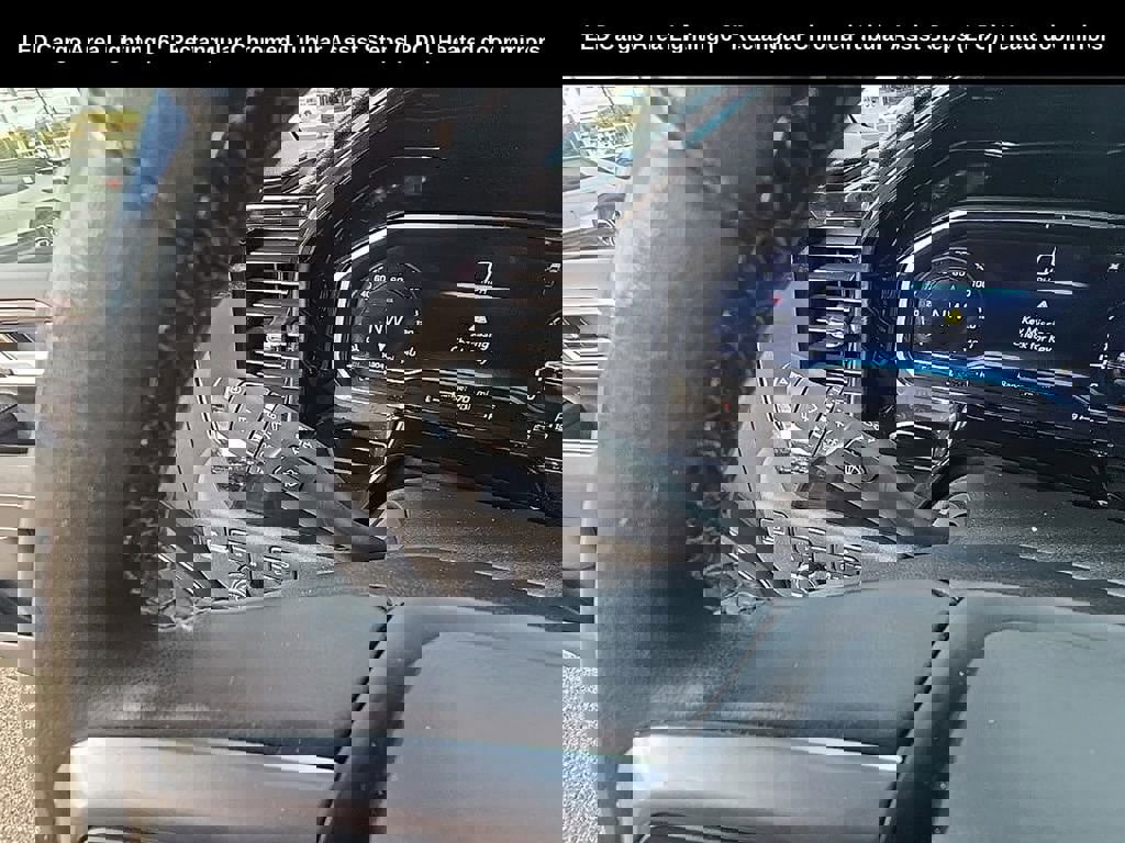 Used 2024 Chevrolet Silverado 2500 LT w/ Convenience Package image 17