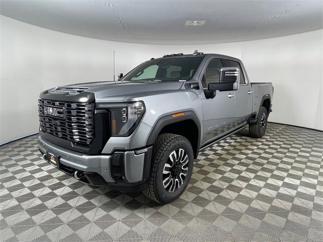 New 2026 GMC Sierra 2500 Denali Ultimate w/ Max Trailering Package image 1