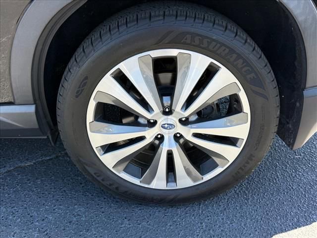 Used 2021 Subaru Ascent Touring w/ Popular Package #2A image 14