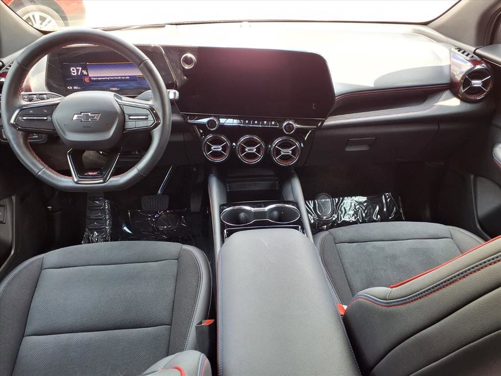 Used 2024 Chevrolet Blazer EV RS AWD/4WD image 15