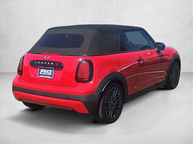 Used 2025 MINI Cooper S FWD image 6