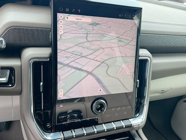 New 2026 GMC Yukon XL Denali w/ Denali Reserve Package AWD/4WD image 8