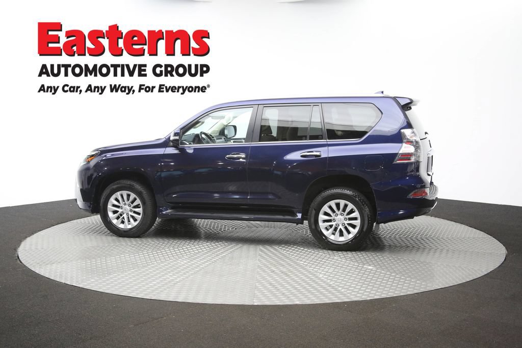 Used 2021 Lexus GX 460 w/ Accessory Package AWD/4WD image 66