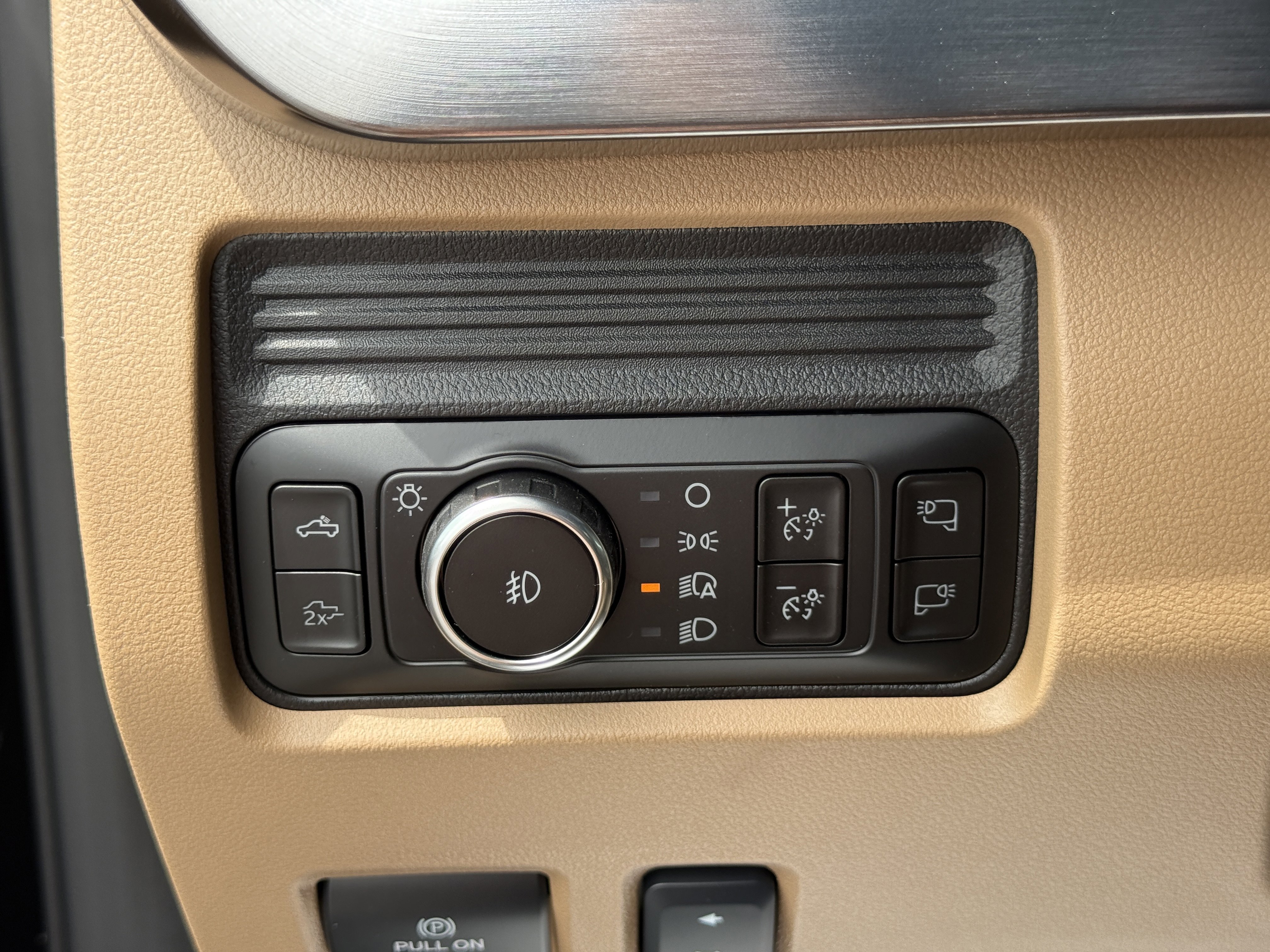 New 2026 Ford F250 Lariat image 25
