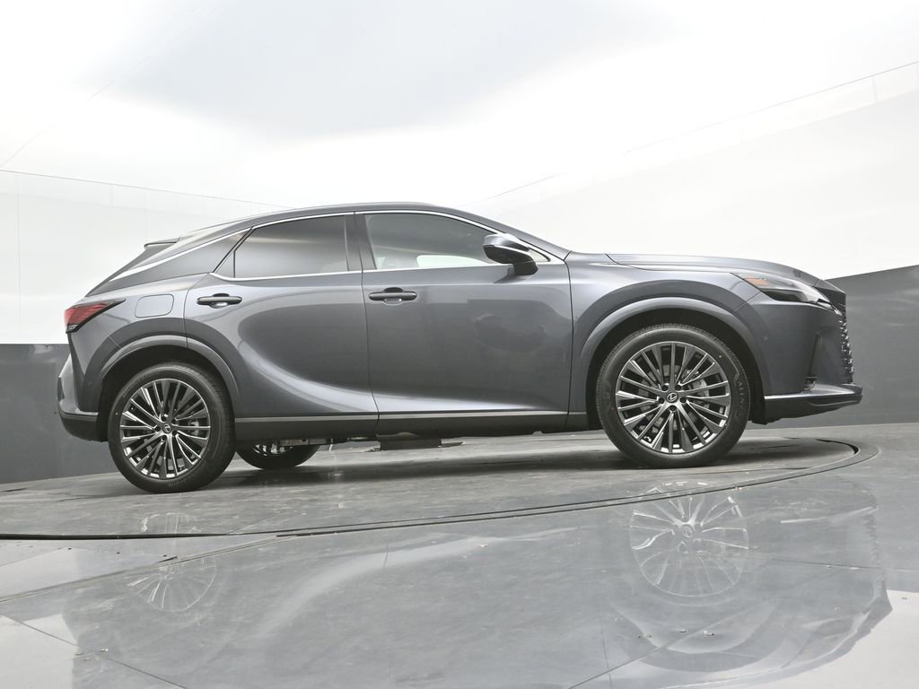 Used 2026 Lexus RX 450h AWD w/ Convenience Package image 38