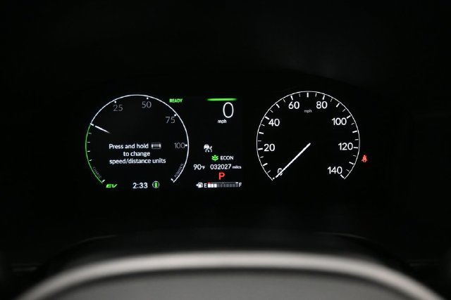 Used 2025 Honda CR-V Sport-L image 9