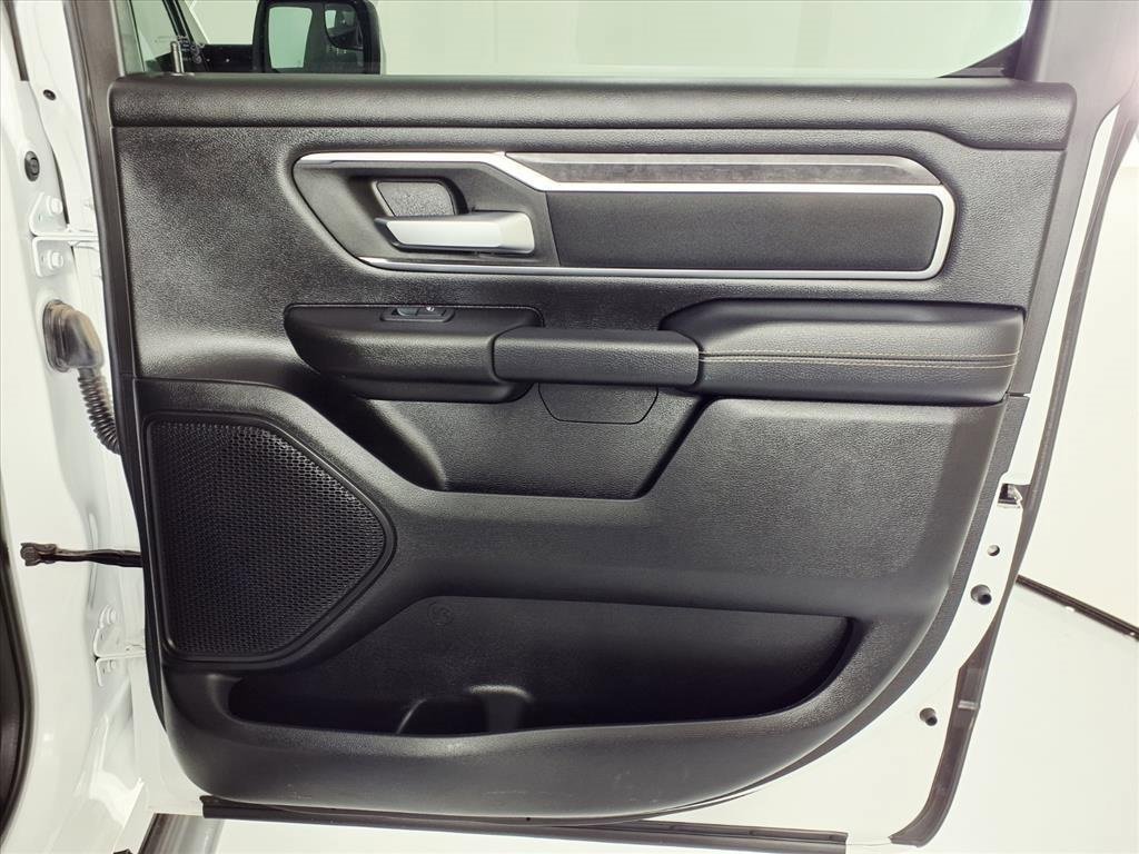 Used 2024 RAM 1500 Big Horn image 50