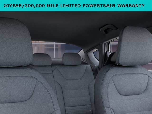 New 2025 Kia K4 EX image 27