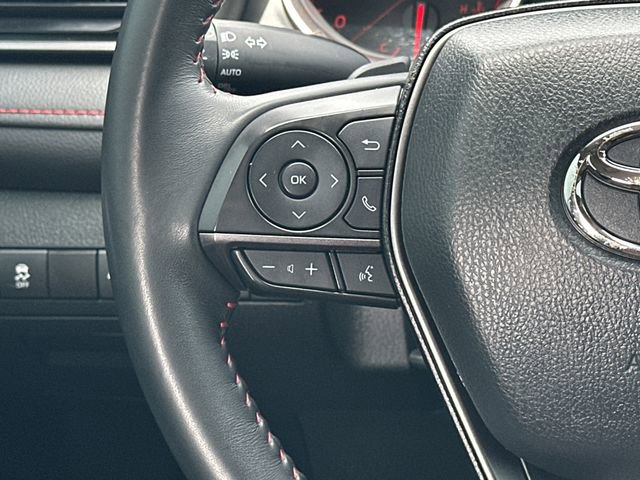 Certified 2023 Toyota Camry TRD w/ TRD Package w/JBL Audio FWD image 10