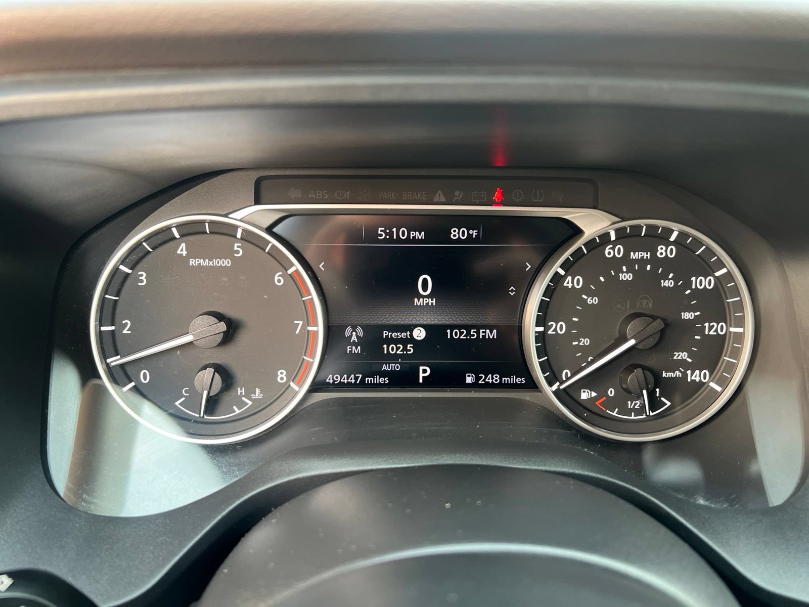 Used 2021 Nissan Rogue S AWD/4WD image 25