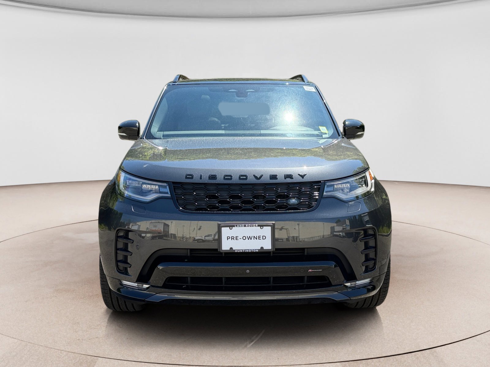Used 2023 Land Rover Discovery S R-Dynamic AWD/4WD image 8