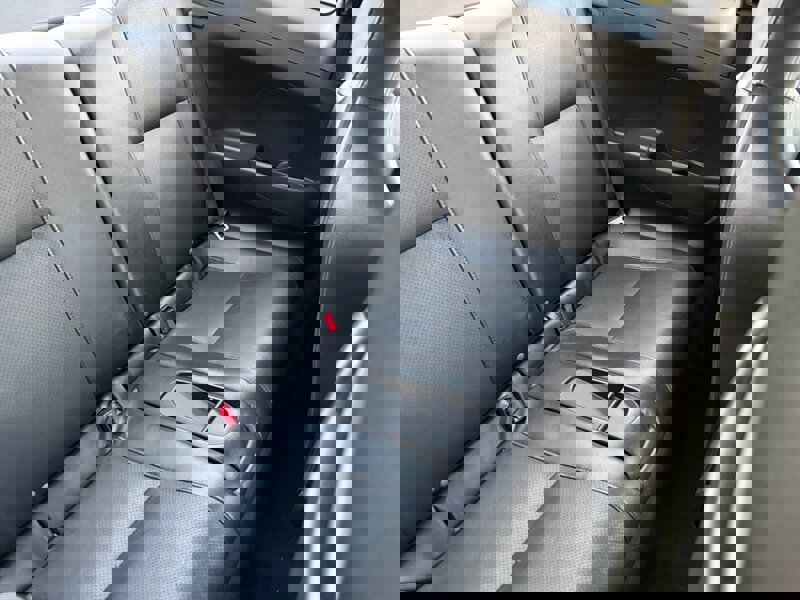 Used 2003 Acura RSX image 12