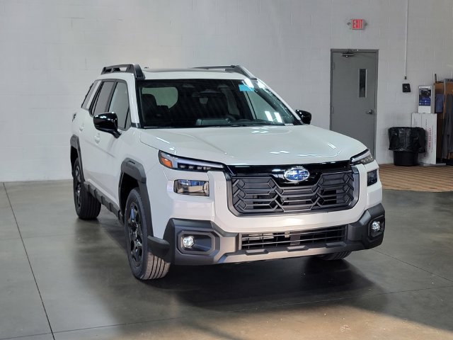 New 2026 Subaru Outback Limited AWD/4WD image 4