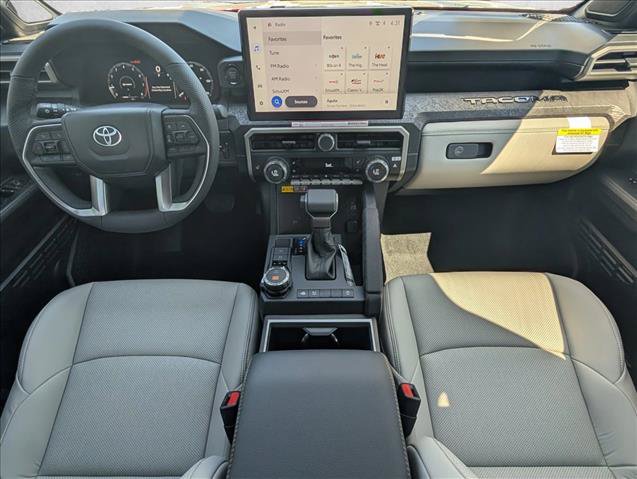 New 2026 Toyota Tacoma Limited AWD/4WD image 15