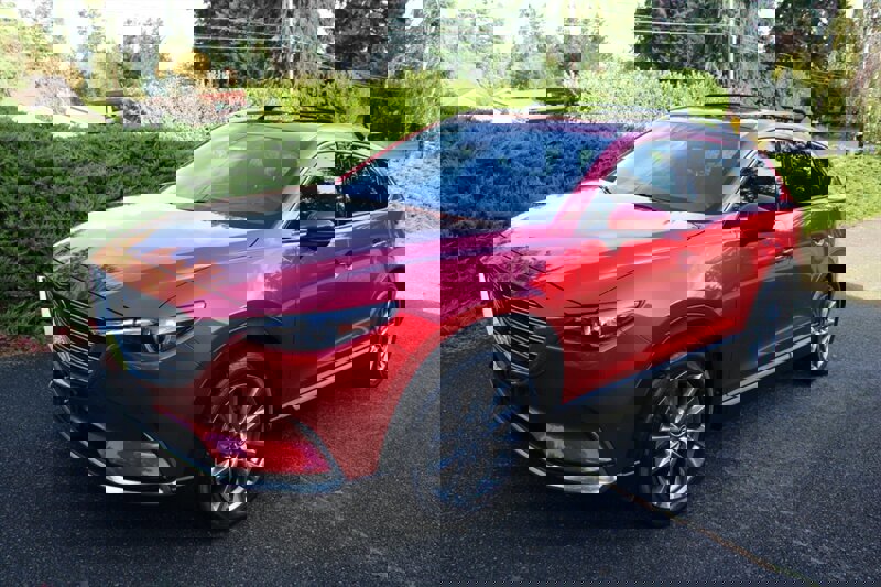 Used 2017 MAZDA CX-9 Grand Touring