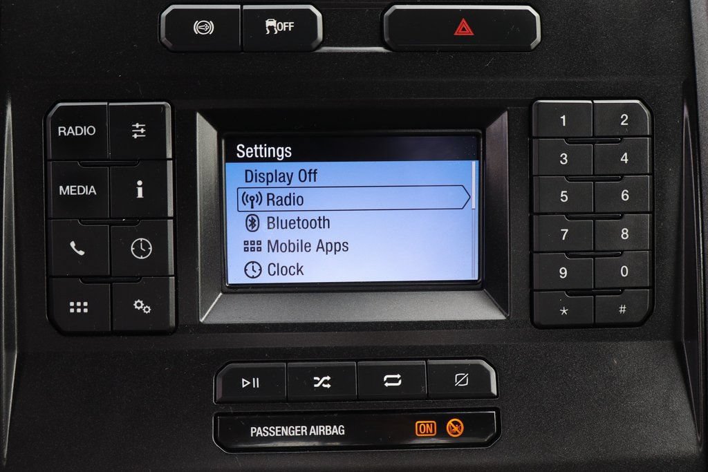 Used 2021 Ford F550 2WD Regular Cab Super Duty image 31