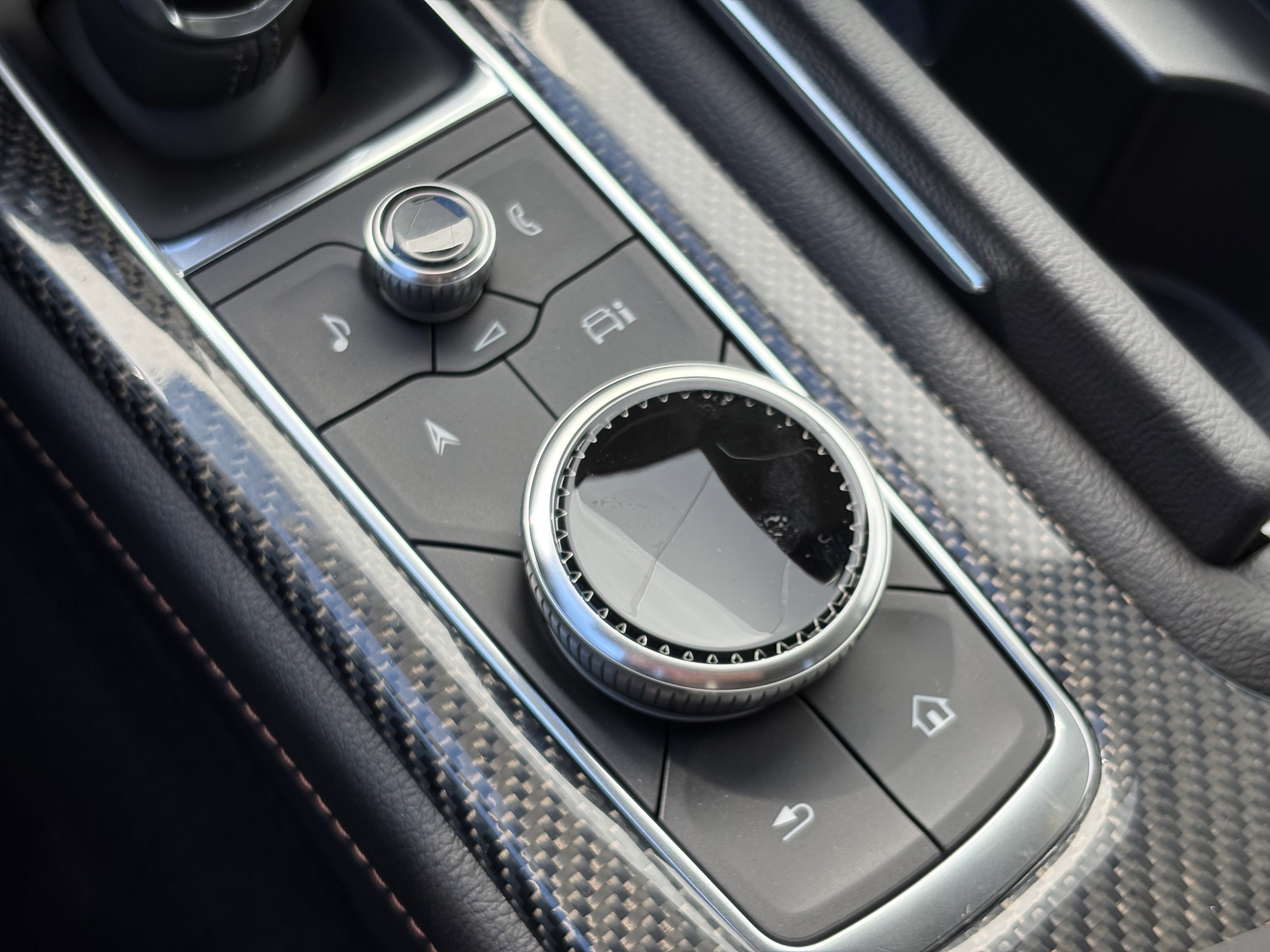 New 2026 Cadillac CT5 Sport image 28