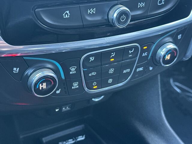 Used 2020 Chevrolet Traverse Premier image 26