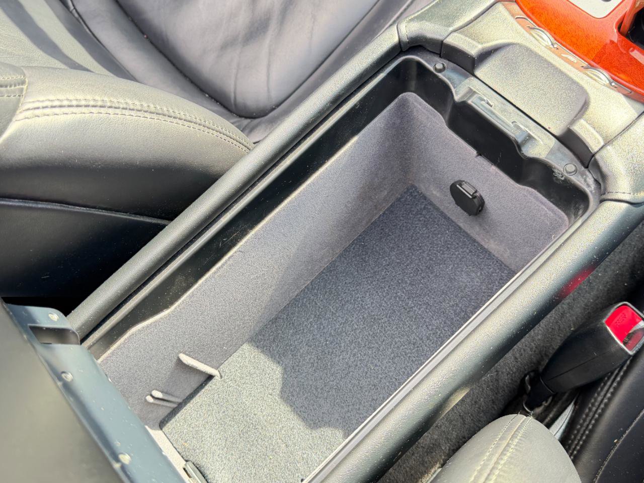 Used 2006 Lexus SC 430 Convertible image 65