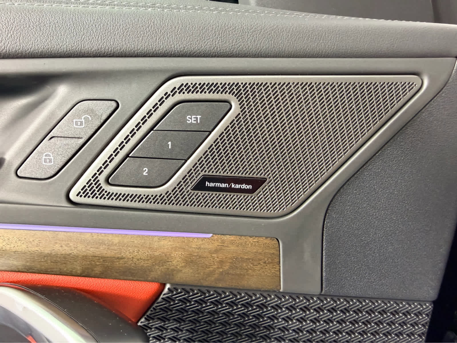 New 2026 BMW X1 M35i w/ Technology Package image 13
