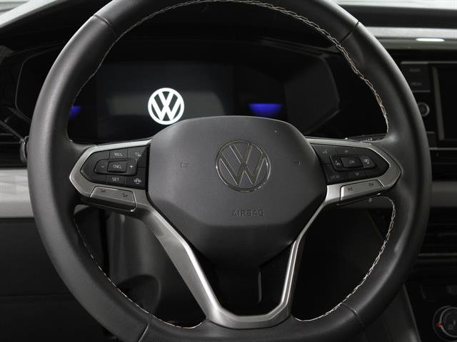 Used 2023 Volkswagen Taos S image 7