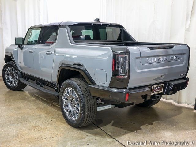 New 2025 GMC Hummer EV 3X image 7