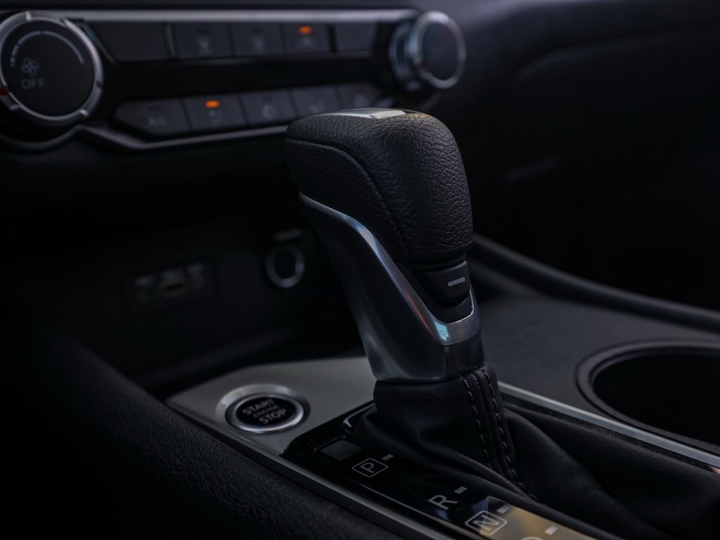 Used 2025 Nissan Altima 2.5 S image 30