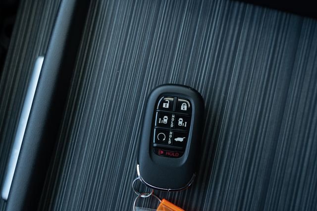 New 2026 Honda Odyssey Sport-L image 38