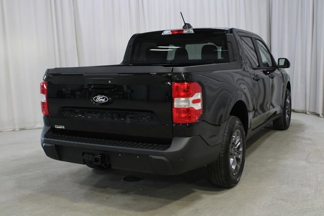 New 2026 Ford Maverick XLT w/ Equipment Group 301A AWD/4WD image 25