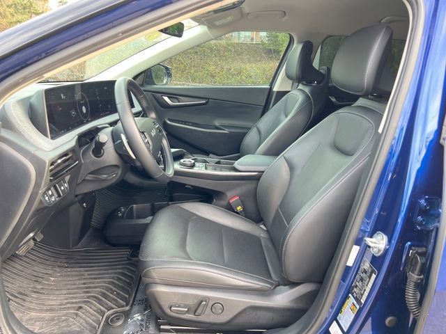 Used 2023 Kia EV6 Wind w/ Wind Technology Package image 16