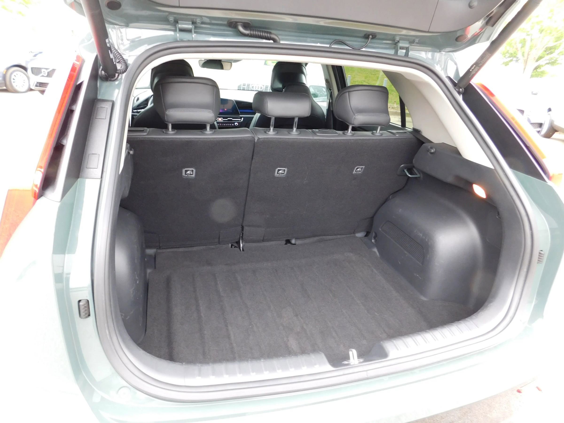 Used 2023 Kia Niro Wind FWD image 7