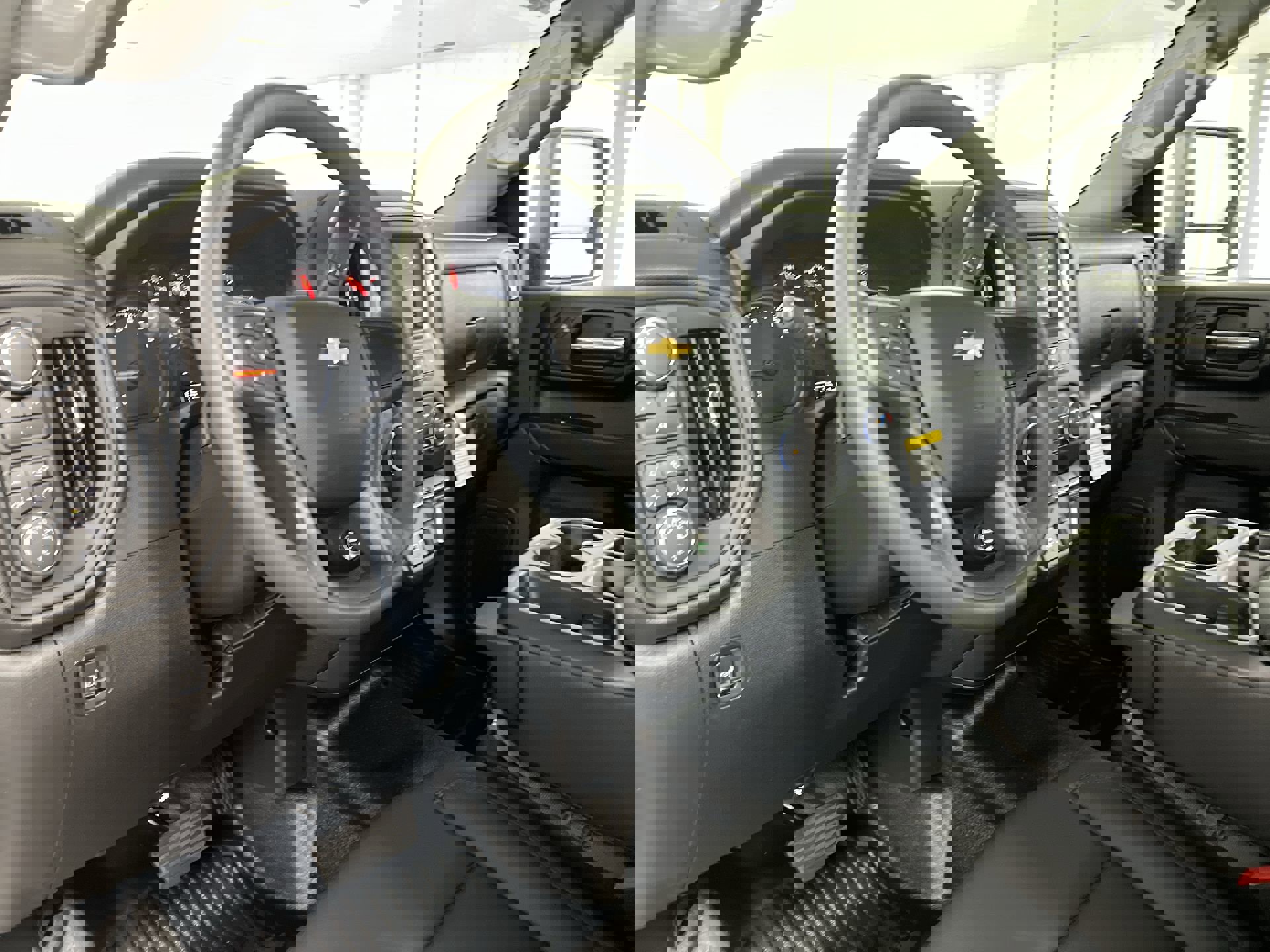 New 2026 Chevrolet Silverado 3500 W/T w/ WT/CX Safety Package image 41