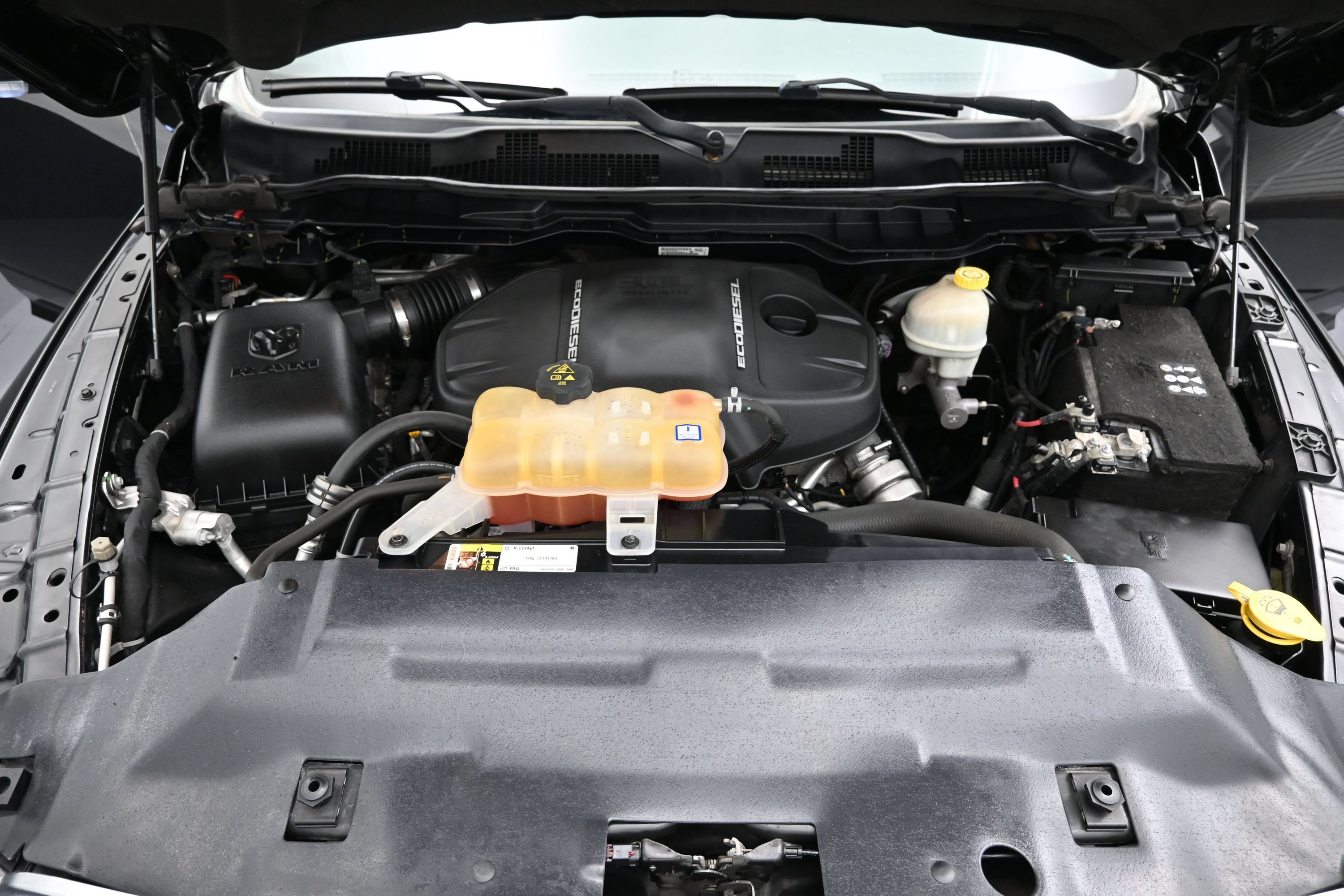 Used 2016 RAM 1500 Lone Star RWD image 8