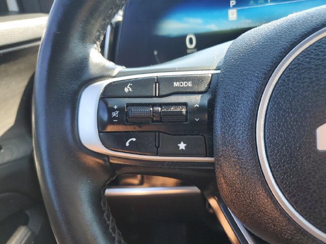 Used 2024 Kia Sportage X-Pro Prestige AWD/4WD image 22