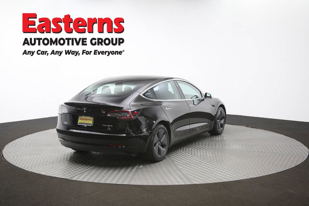 Used 2018 Tesla Model 3 Long Range image 35