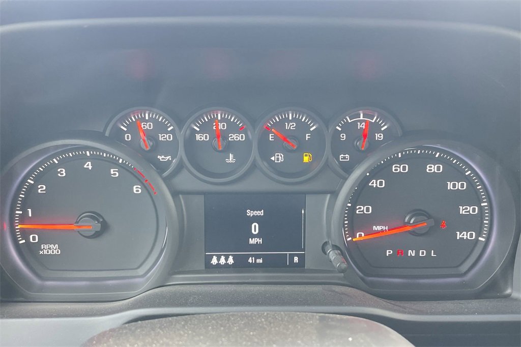 New 2024 Chevrolet Silverado 3500 W/T w/ WT Convenience Package image 36